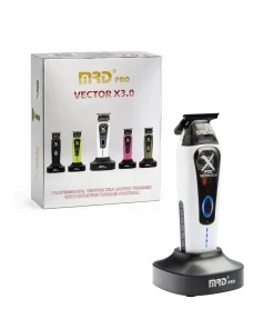 ماشین اصلاح خطزن مدل GMT999c MRD PRO VECTOR