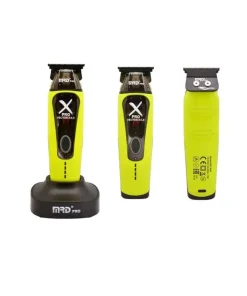 ماشین اصلاح خطزن مدل GMT999c MRD PRO VECTOR