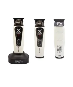ماشین اصلاح خطزن مدل GMT999c MRD PRO VECTOR