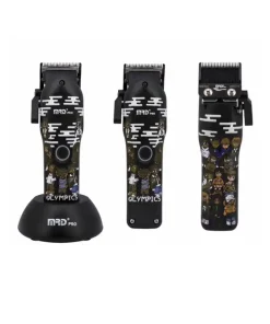 ماشین اصلاح حجمزن همه رنگ ها مدل HC3969ST LIMITED MRD