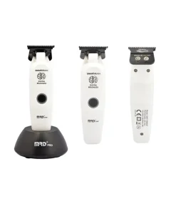 ماشین اصلاح خطزن مدل GMT3969ST WHITE MRD