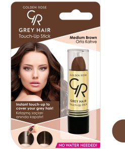 استیک رژ مو مدل Medium Brown