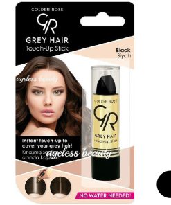 استیک رژ مو مدل Black