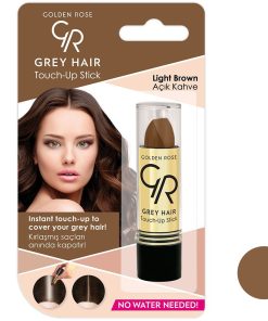 استیک رژ مو مدل Light Brown شماره رنگ 05