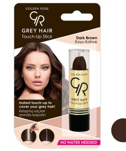 استیک رژ مو مدل Dark Brown