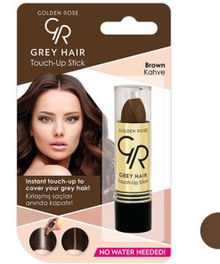 استیک رژ مو مدل Brown