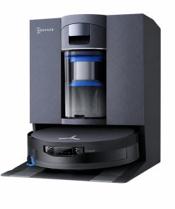 جارو رباتیک اکووکس مدل X12 Omni Cyclone