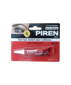 چسب مژه پیرن ضد حساسیت تیوپی