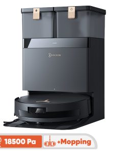 جارو رباتیک اکووکس رباتیک مدل T50 PRO OMNI