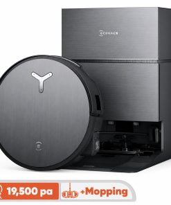 جارو رباتیک اکووکس رباتیک مدل X11 Pro Omni