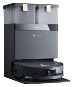جارو رباتیک اکووکس مدل X8 Pro Omni