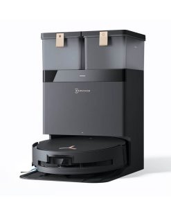 جارو رباتیک اکووکس مدل X8 Pro Omni
