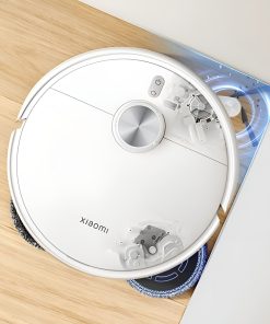 جارو رباتیک شیائومی مدل S40 Pro