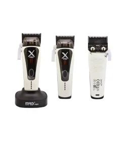 ماشین اصلاح حجمزن مدل HC999c WHITE MRD