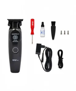 ماشین اصلاح خطزن مدل GMT3969ST Black MRD