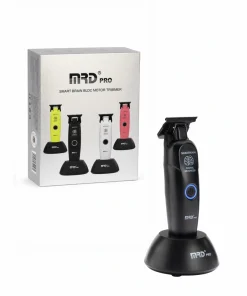 ماشین اصلاح خطزن مدل GMT3969ST Black MRD