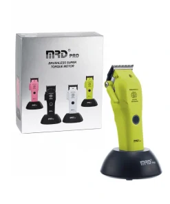 ماشین اصلاح حجمزن MRD مدل HC3969ST در 4 رنگ