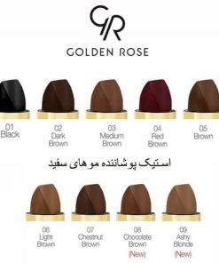 استیک رژ مو مدل Touch up شماره 06