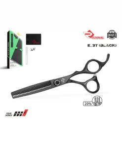 قیچی پیتاژ اکونومی E-3T بدون شیار سایز “6.0 رزونال