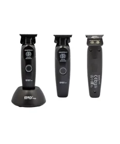 ماشین اصلاح خطزن مدل GMT3969ST Black MRD