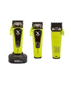 ماشین اصلاح حجمزن مدل HC999c GREEN MRD