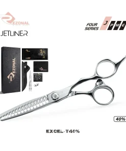 قیچی پیتاژ EXCEL_40% رزونال