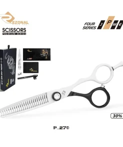 قیچی پیتاژ پریمیوم P-270 سایز “5.5 رزونال