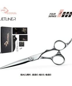 قیچی کات رزونال مدل جت لاینر SHARK-550 سایز “5.5
