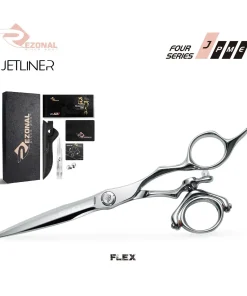 قیچی کات جت لاینر رزونال مدل FLEX سایز “6.0