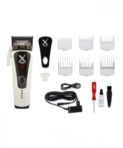 ماشین اصلاح حجمزن مدل HC999c WHITE MRD